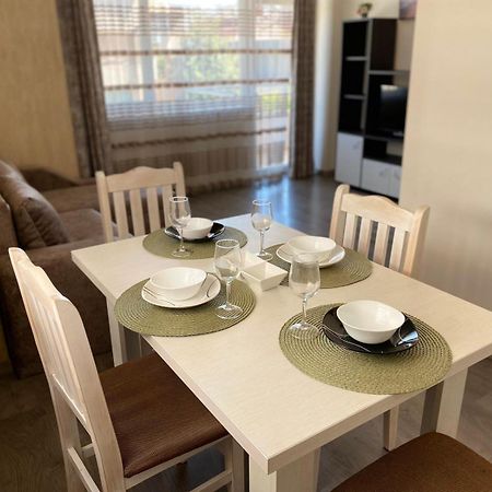 Pretty House Sarafovo Apartment Burgas Ngoại thất bức ảnh