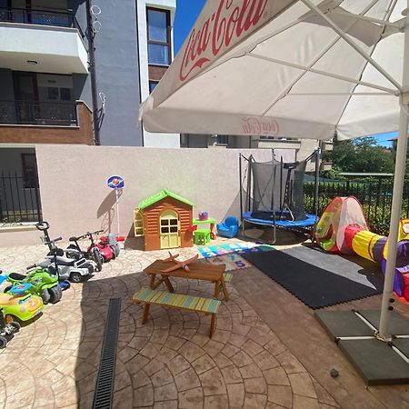 Pretty House Sarafovo Apartment Burgas Ngoại thất bức ảnh
