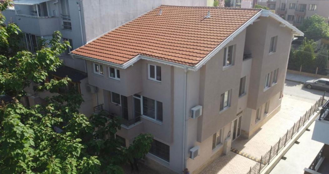 Pretty House Sarafovo Apartment Burgas Ngoại thất bức ảnh