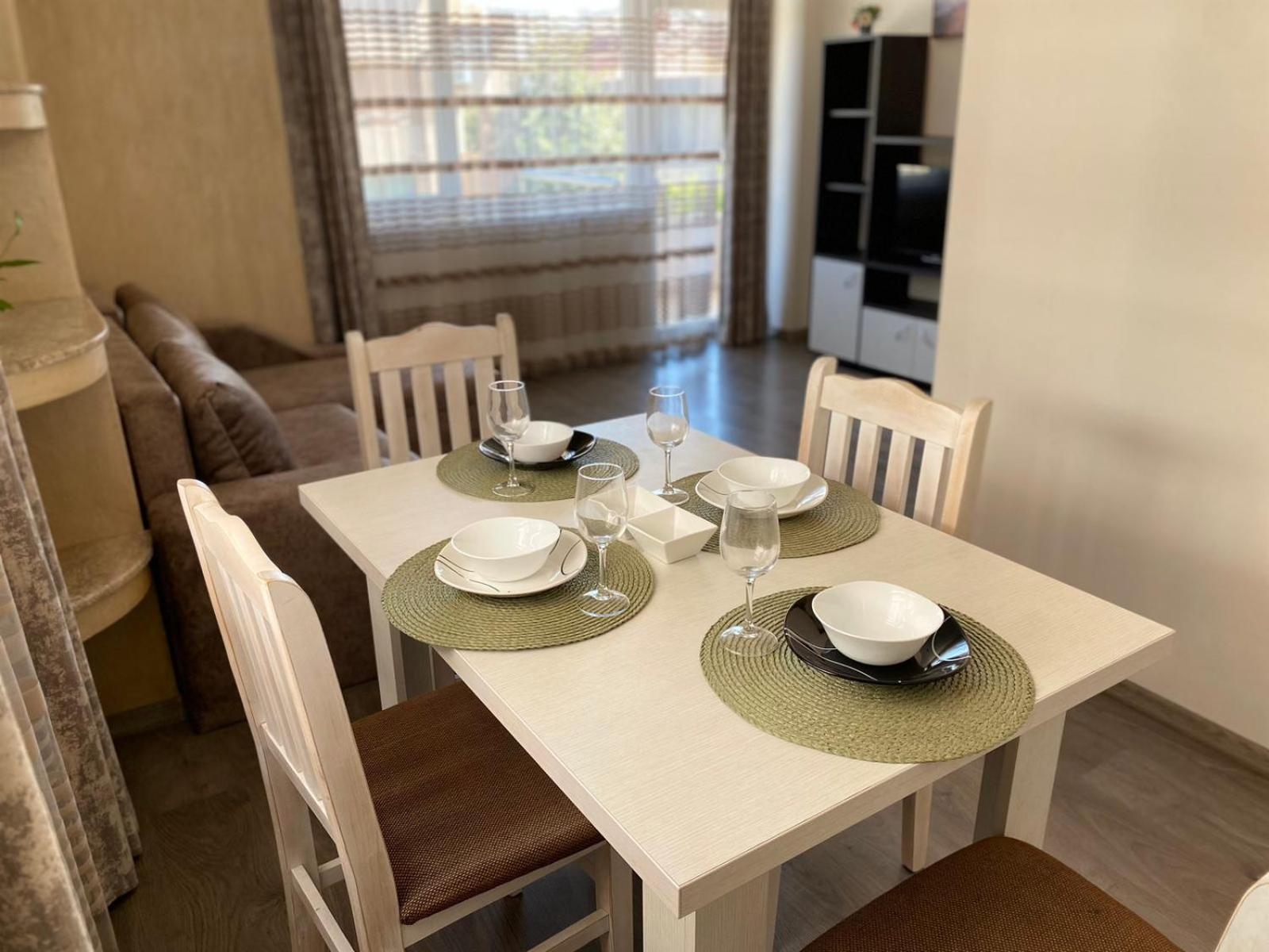 Pretty House Sarafovo Apartment Burgas Ngoại thất bức ảnh