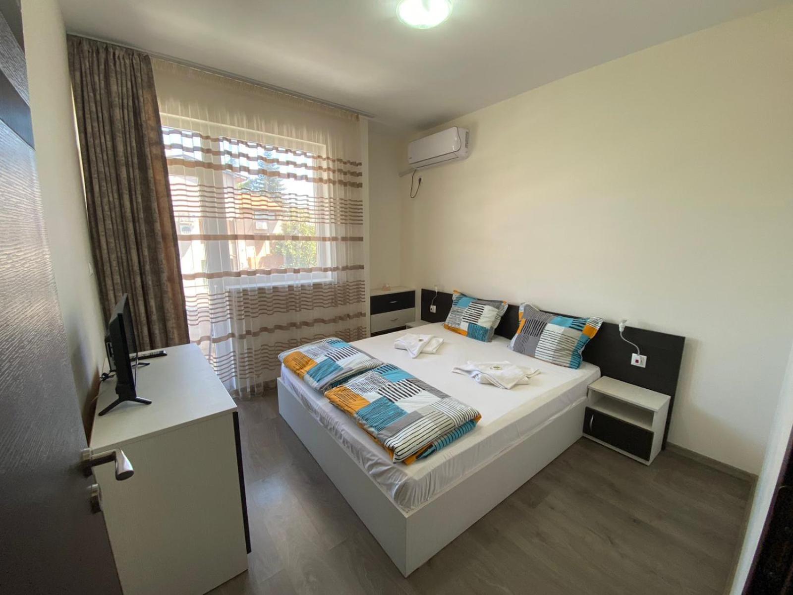 Pretty House Sarafovo Apartment Burgas Ngoại thất bức ảnh