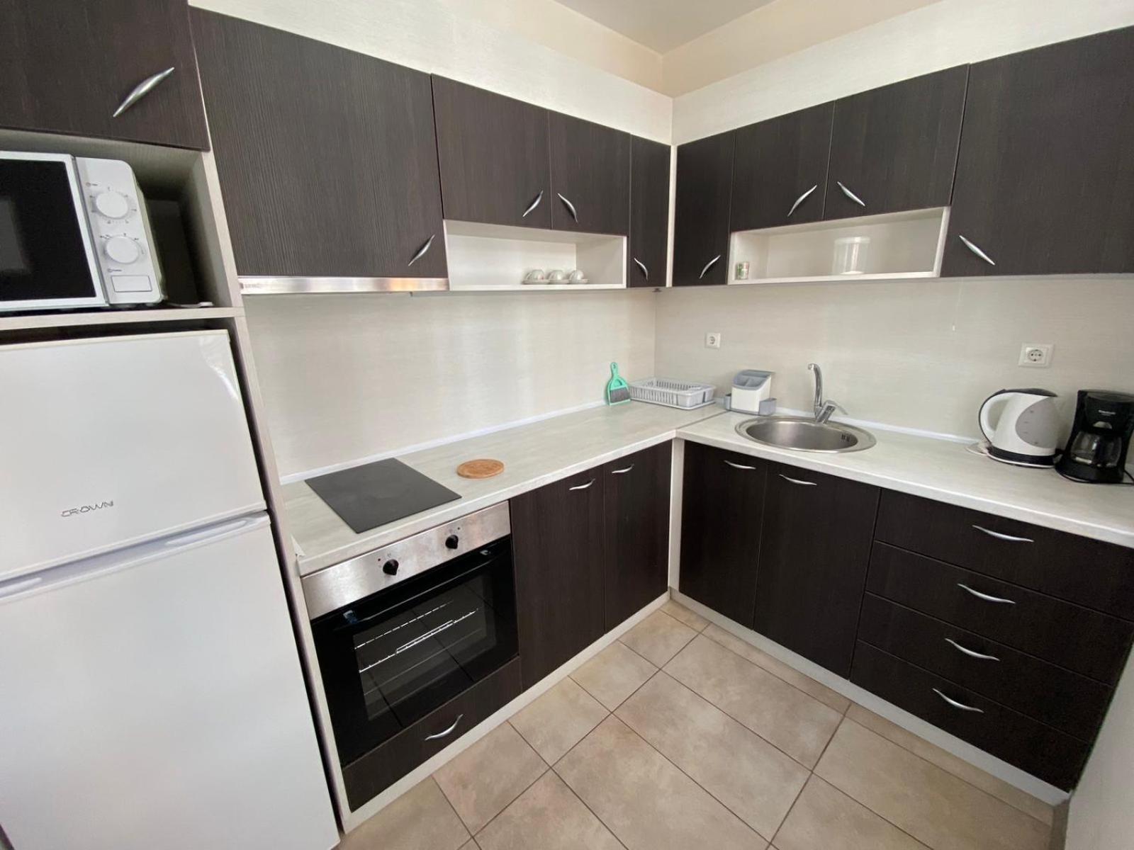 Pretty House Sarafovo Apartment Burgas Ngoại thất bức ảnh