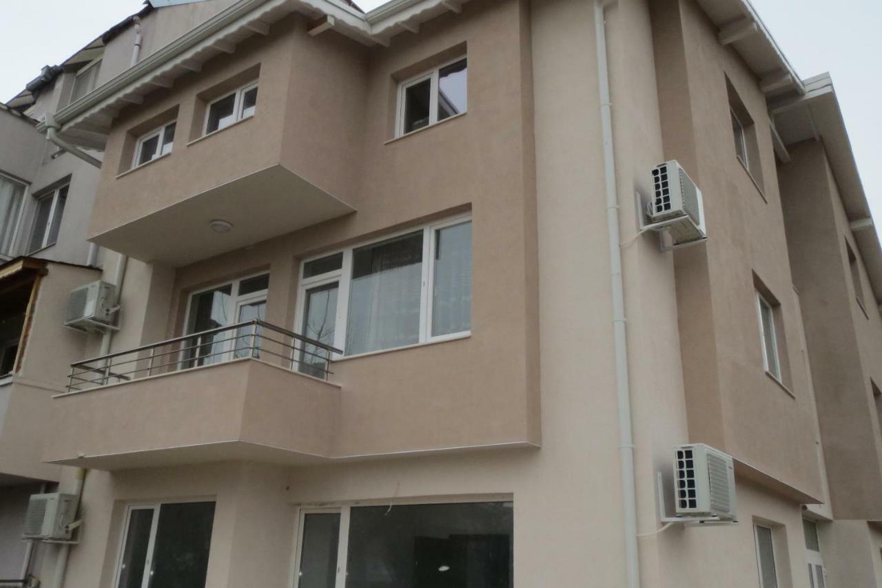 Pretty House Sarafovo Apartment Burgas Ngoại thất bức ảnh