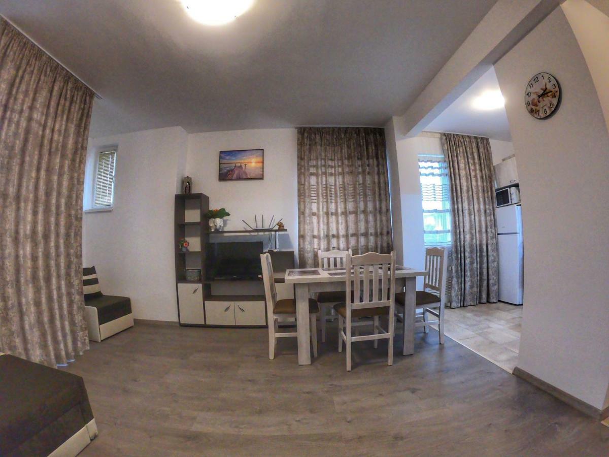 Pretty House Sarafovo Apartment Burgas Ngoại thất bức ảnh