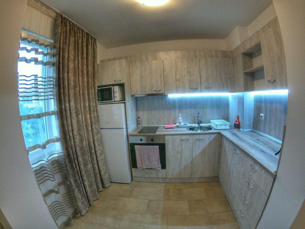 Pretty House Sarafovo Apartment Burgas Ngoại thất bức ảnh
