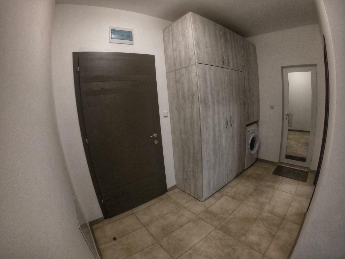 Pretty House Sarafovo Apartment Burgas Ngoại thất bức ảnh